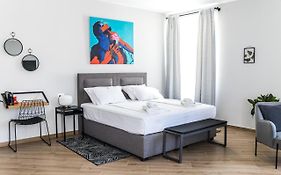 Dolac Apartments